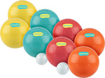 Set Joc Bocce Plajă WAIMEA Hailama 4 Jucători 8 Bile PP - expert-sport.ro