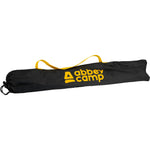 Scaun Pliant Camping ABBEY CAMP Treviso 040 3 Picioare