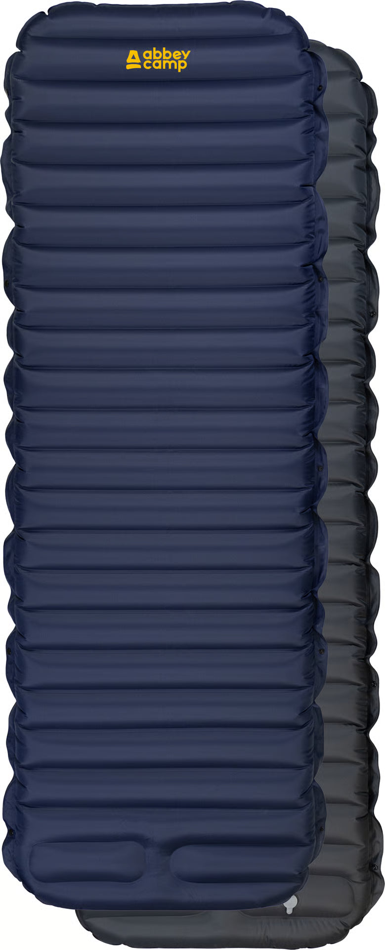 Saltea Gonflabilă Camping ABBEY CAMP St. Moritz 9cm 195x70cm