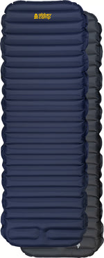 Saltea Gonflabilă Camping ABBEY CAMP St. Moritz 9cm 195x70cm