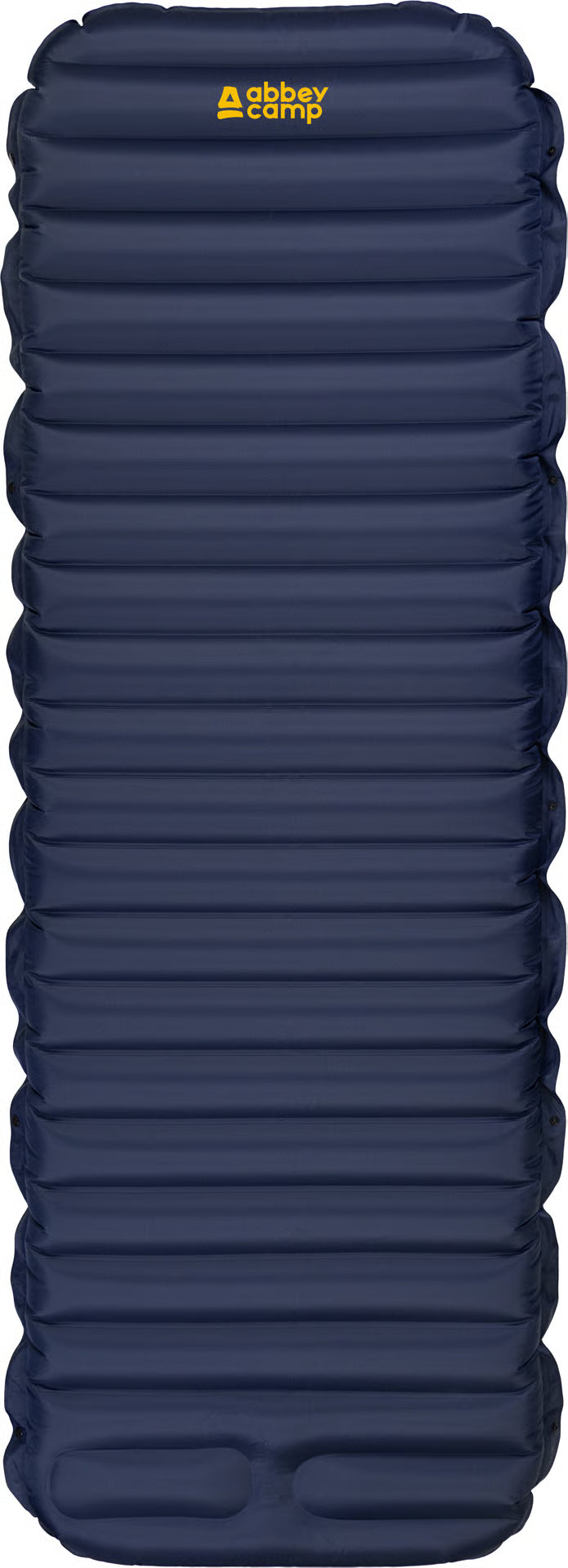 Saltea Gonflabilă Camping ABBEY CAMP St. Moritz 9cm 195x70cm