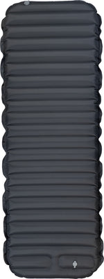 Saltea Gonflabilă Camping ABBEY CAMP St. Moritz 9cm 195x70cm