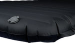 Saltea Gonflabilă Camping ABBEY CAMP St. Moritz 9cm 195x70cm