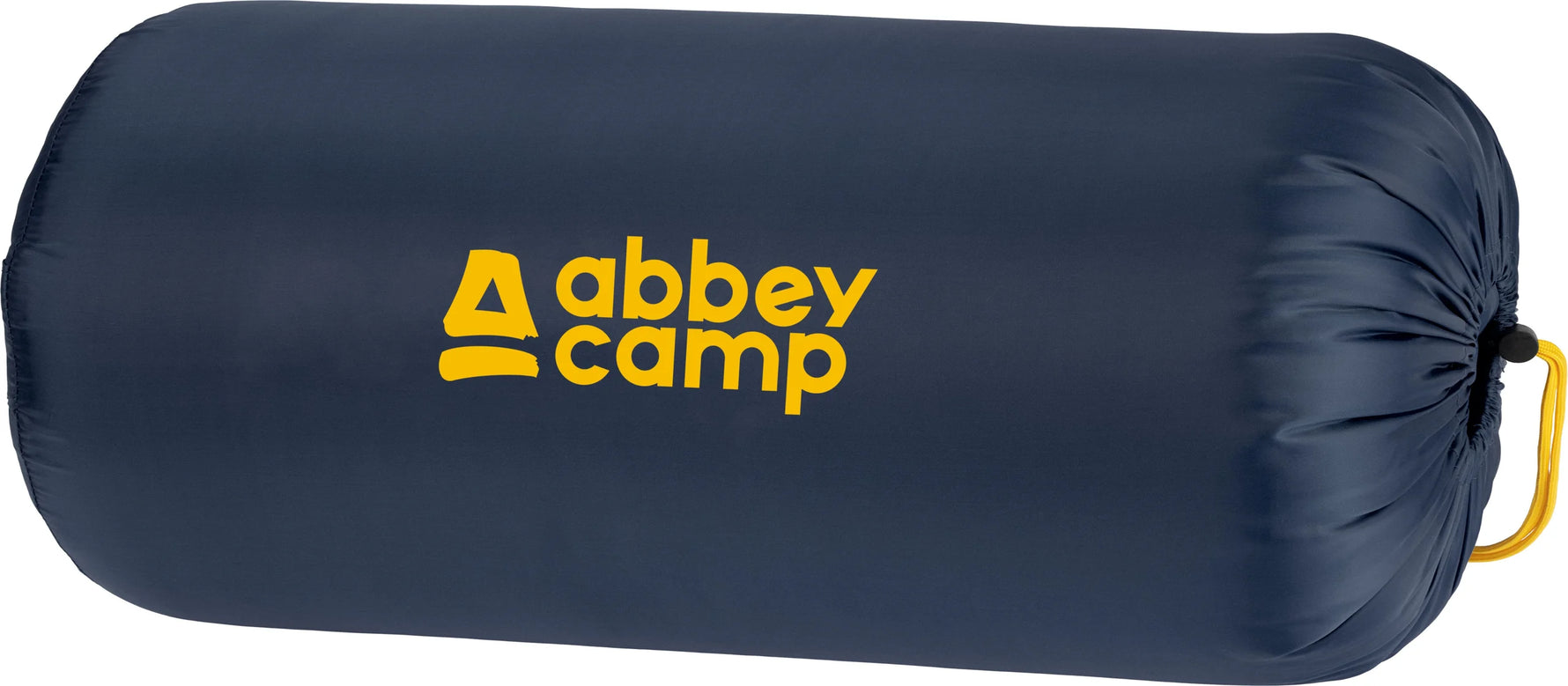 Saltea Gonflabilă Camping ABBEY CAMP St. Moritz 9cm 195x70cm