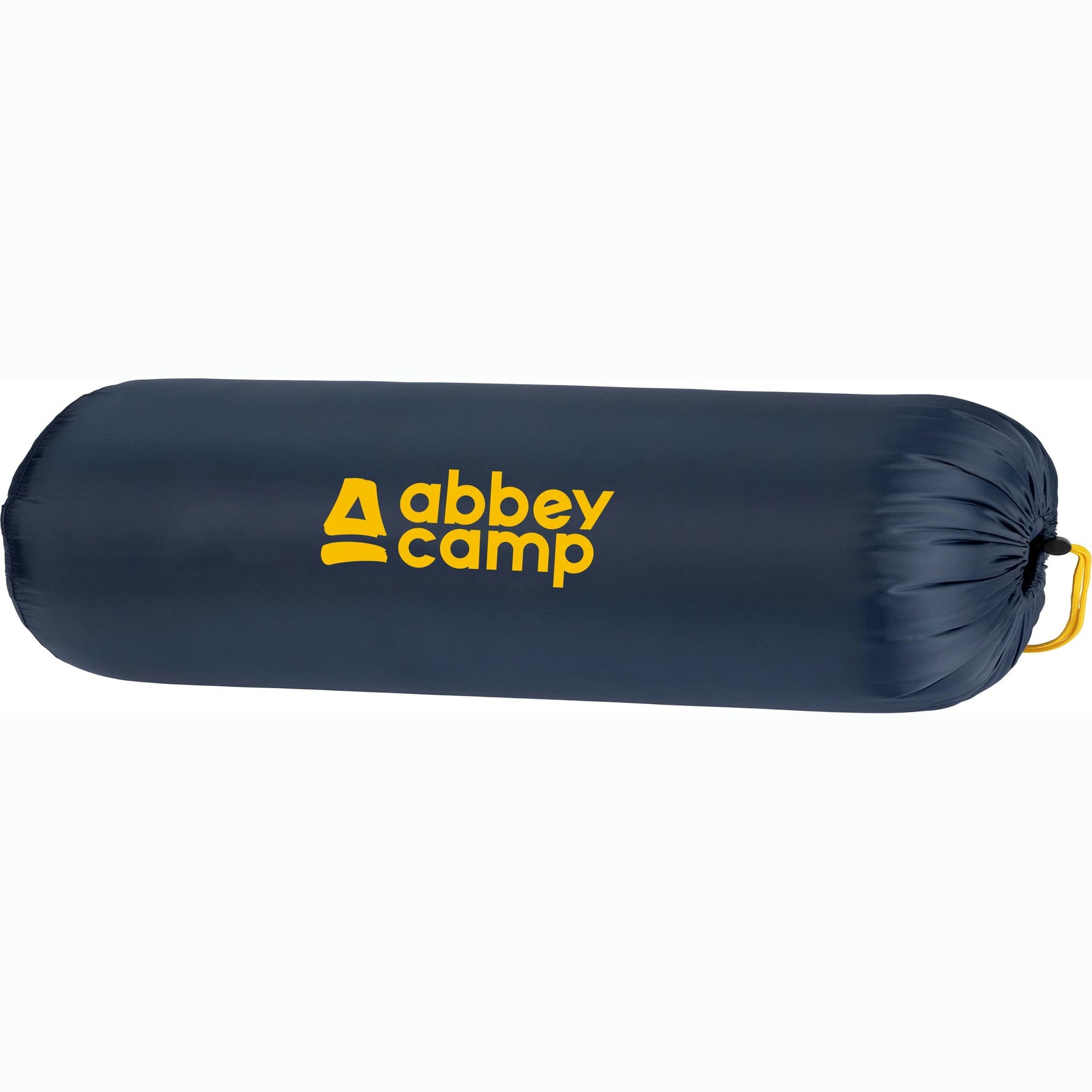 Saltea Autogonflabilă Camping ABBEY CAMP Mykonos 5cm 195x65cm Albastru