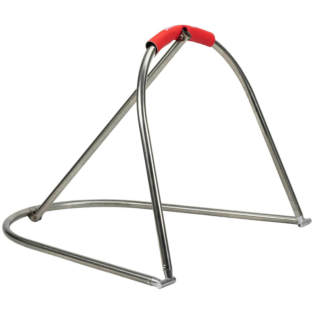 Cadru ajutor patinaj NIJDAM Balance Buddy reglabil 67/80 cm