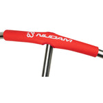 Cadru ajutor patinaj NIJDAM Balance Buddy reglabil 67/80 cm