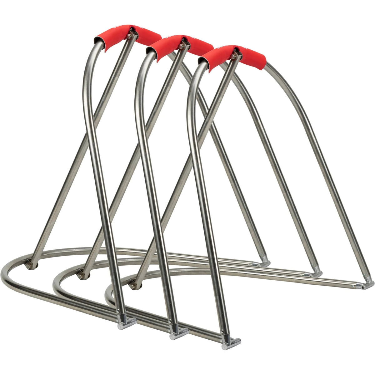 Cadru ajutor patinaj NIJDAM Balance Buddy reglabil 67/80 cm