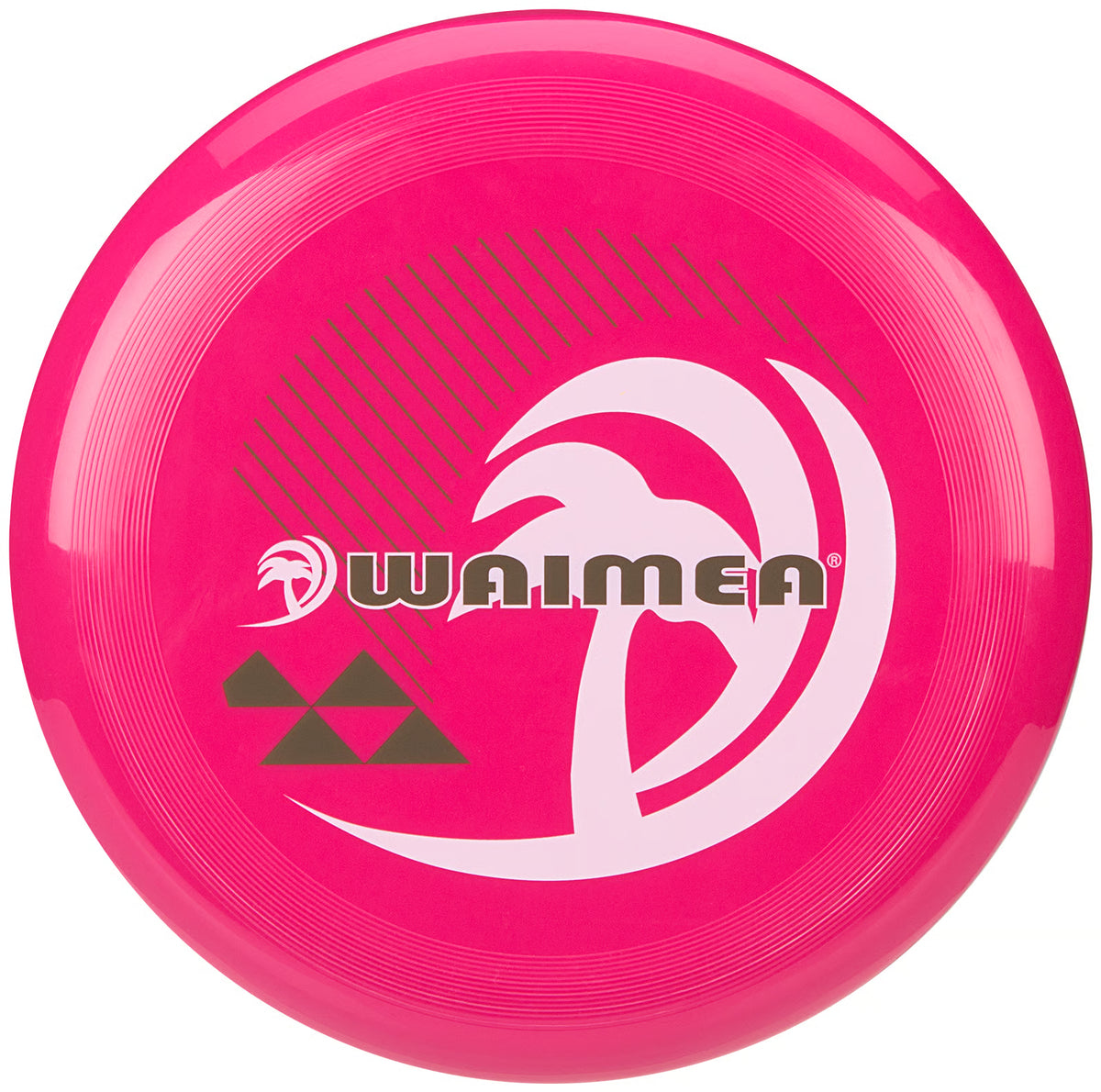 Disc zburător Frisbee WAIMEA Palm Springs 27 cm, 170 g