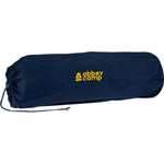 Saltea Autoinflabila Camping AbbeyCamp 3D Single 198x77x10cm