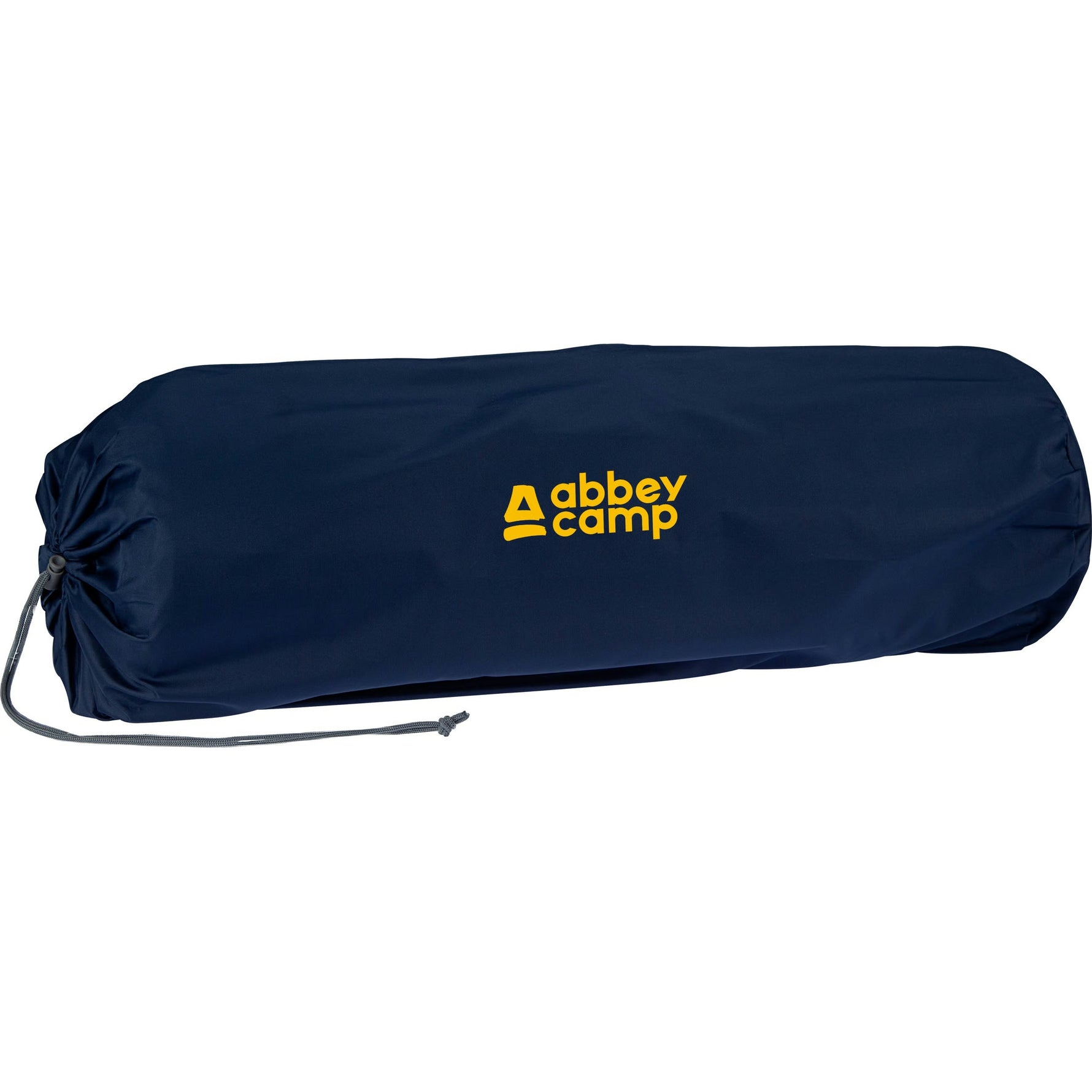 Saltea Autoinflabila Camping AbbeyCamp 3D Single 198x77x10cm