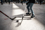 Puck hochey