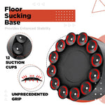 Sac de Box Copii RDX R8 4ft/120cm cu Mănuși - expert - sport.ro