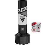 Sac de Box Copii RDX R8 4ft/120cm cu Mănuși - expert - sport.ro