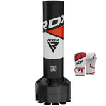 Sac de Box Copii RDX R8  4ft/120cm cu Mănuși