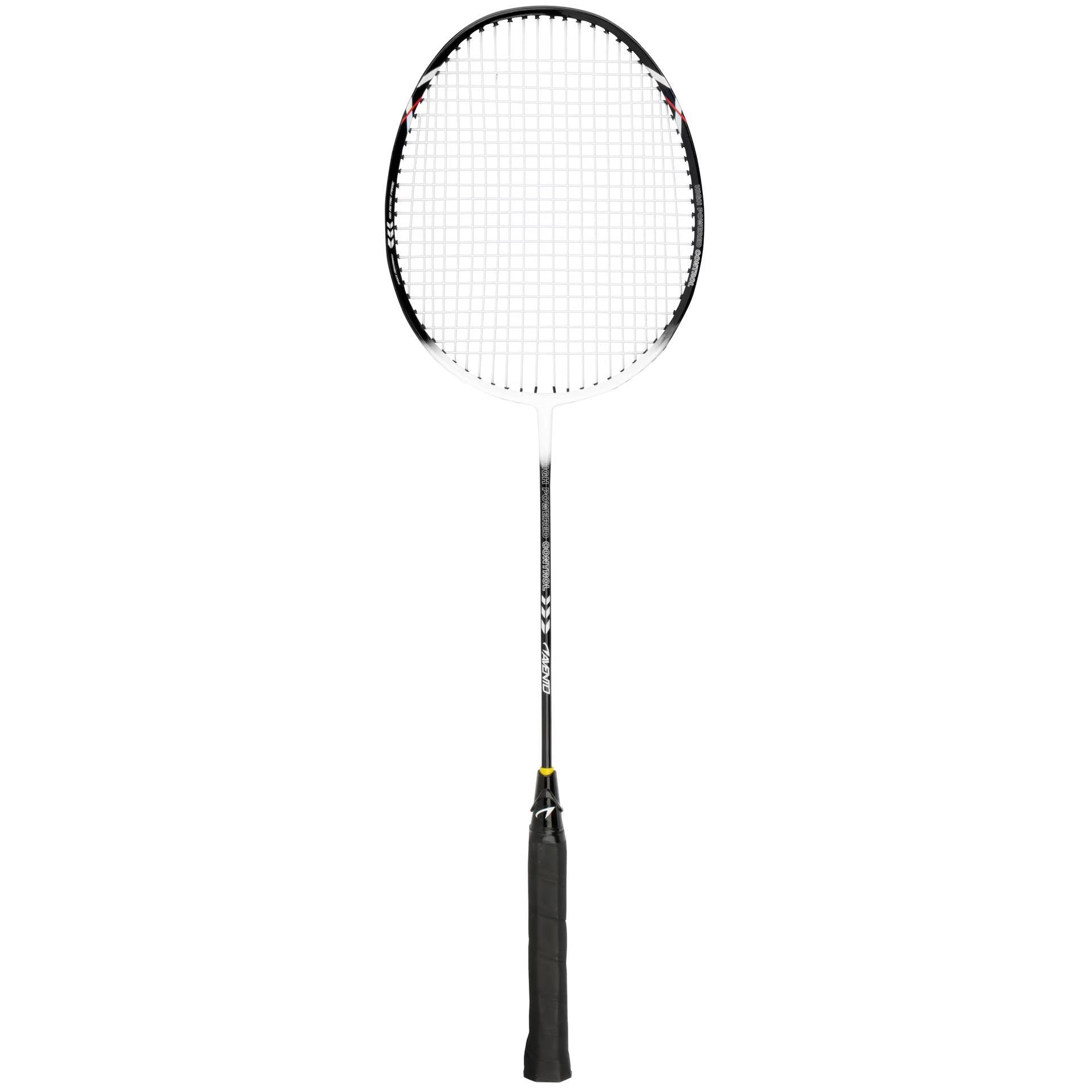 Racheta badminton Avento Match, fibra de sticla