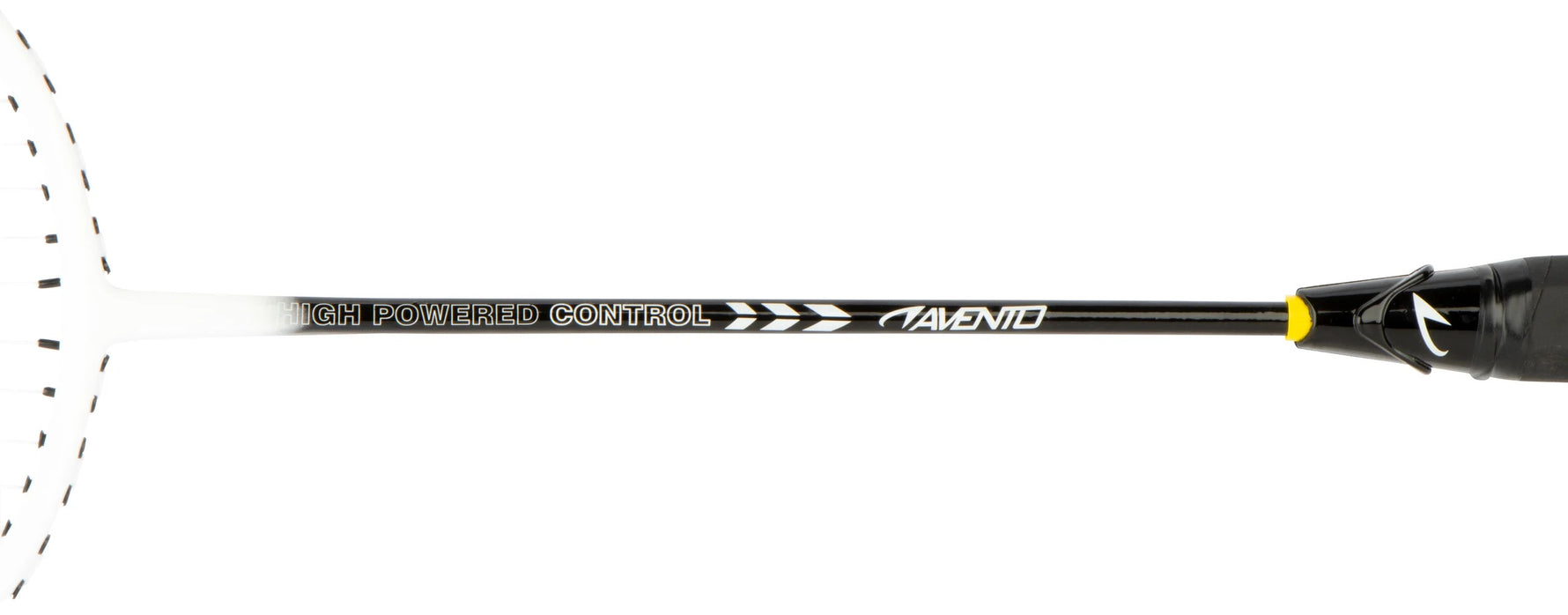 Racheta badminton Avento Match, fibra de sticla
