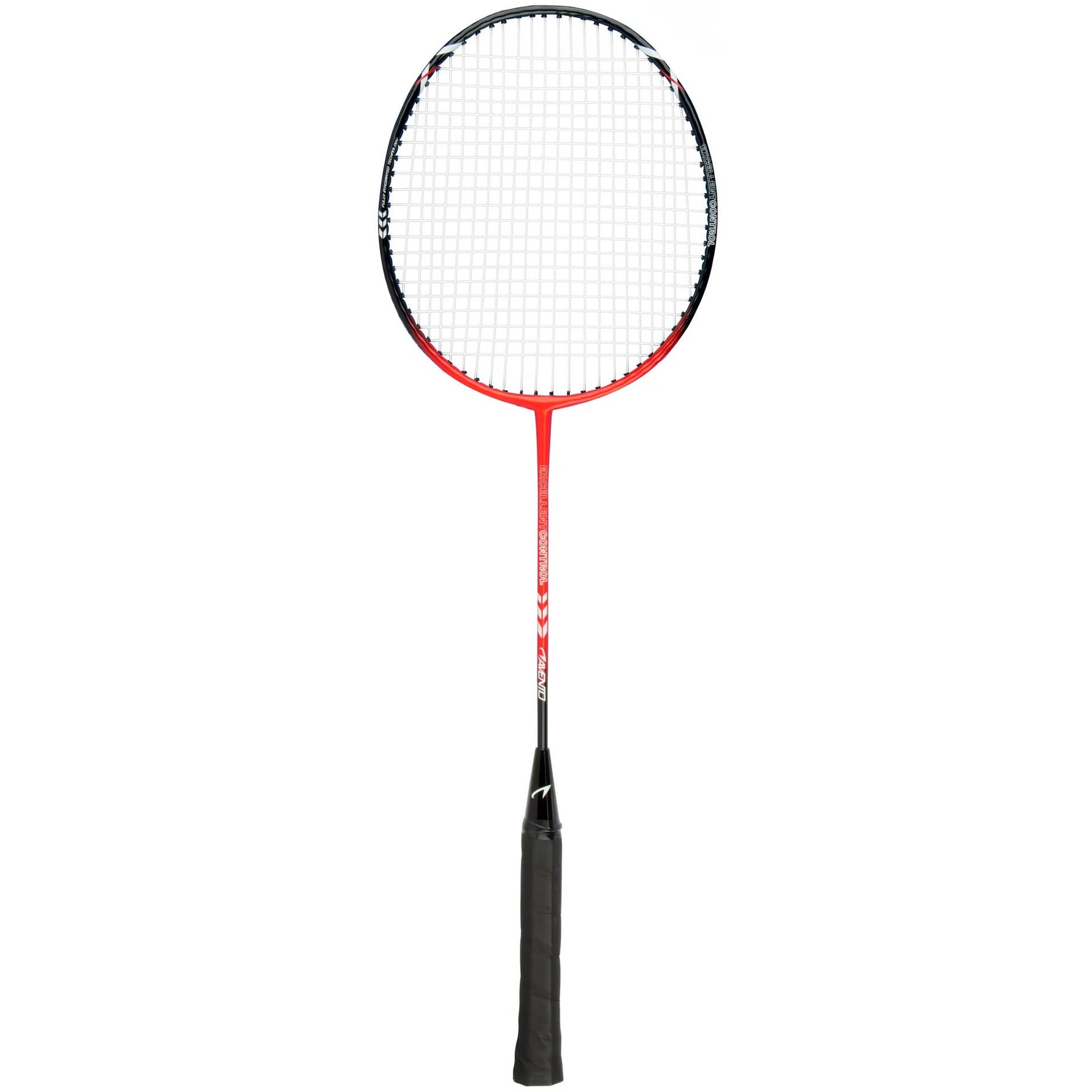 Rachetă Badminton Avento Smash Oțel 110g