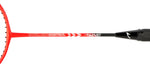 Rachetă Badminton Avento Smash Oțel 110g