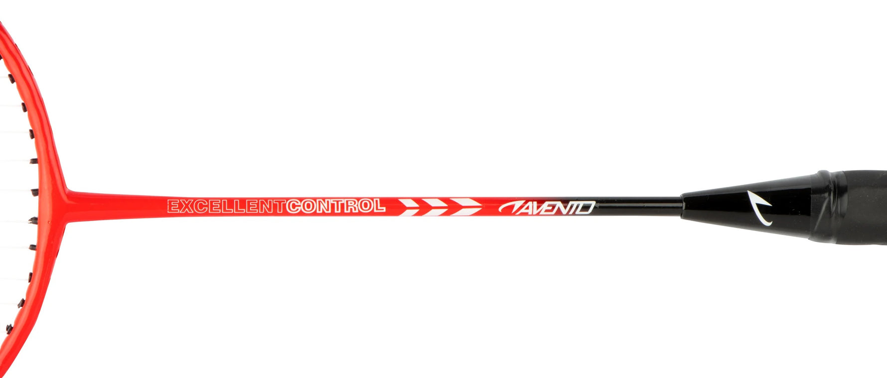 Rachetă Badminton Avento Smash Oțel 110g