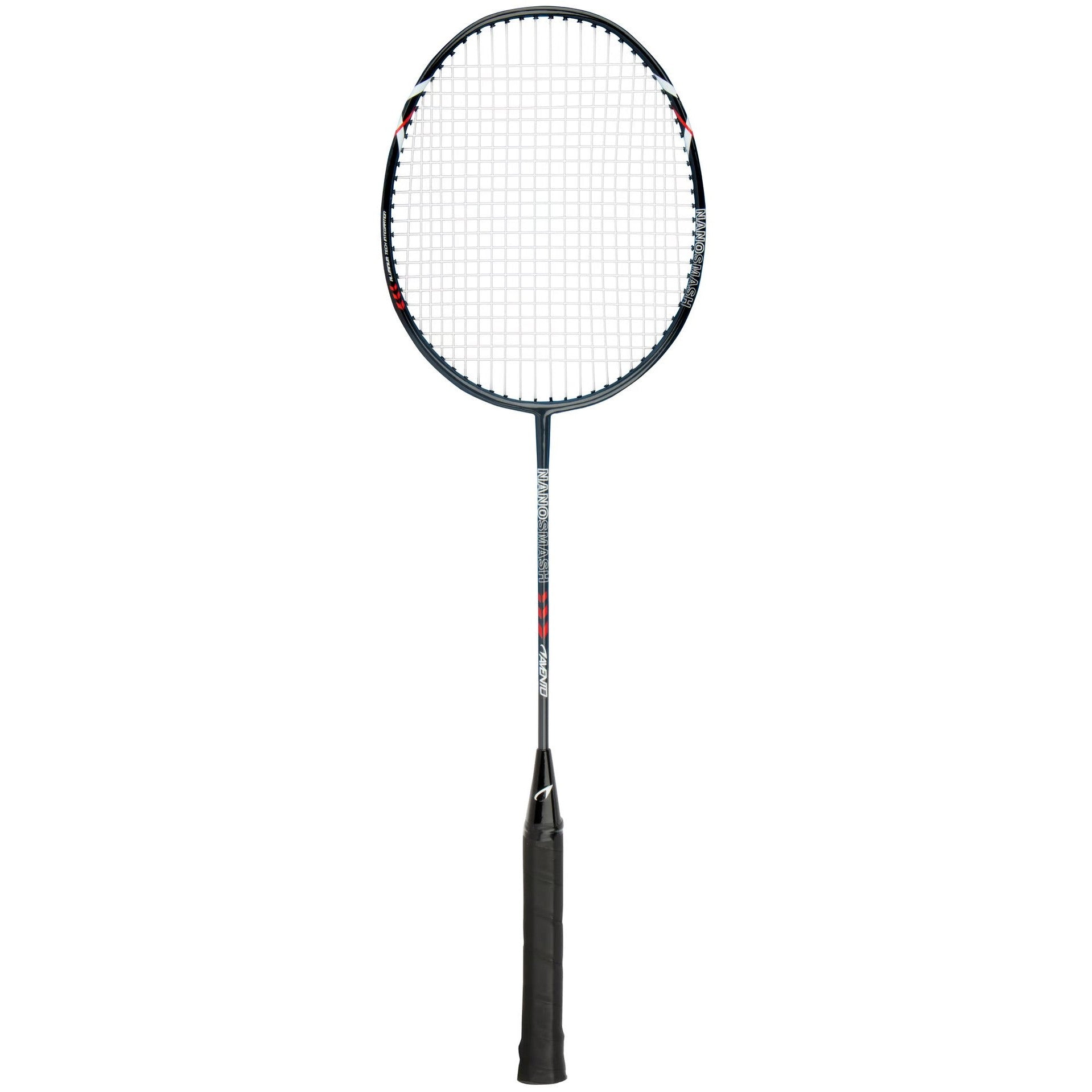 Racheta badminton Avento Rally, aluminiu