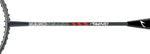 Racheta badminton Avento Rally, aluminiu