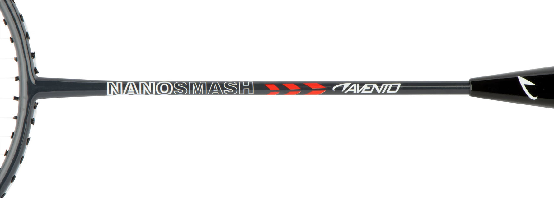 Racheta badminton Avento Rally, aluminiu