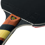 Paletă Tenis de Masă Cornilleau Excell 2000 Carbon – OFF/OFF+