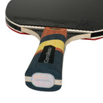 Paletă Tenis de Masă Cornilleau Excell 2000 Carbon – OFF/OFF+