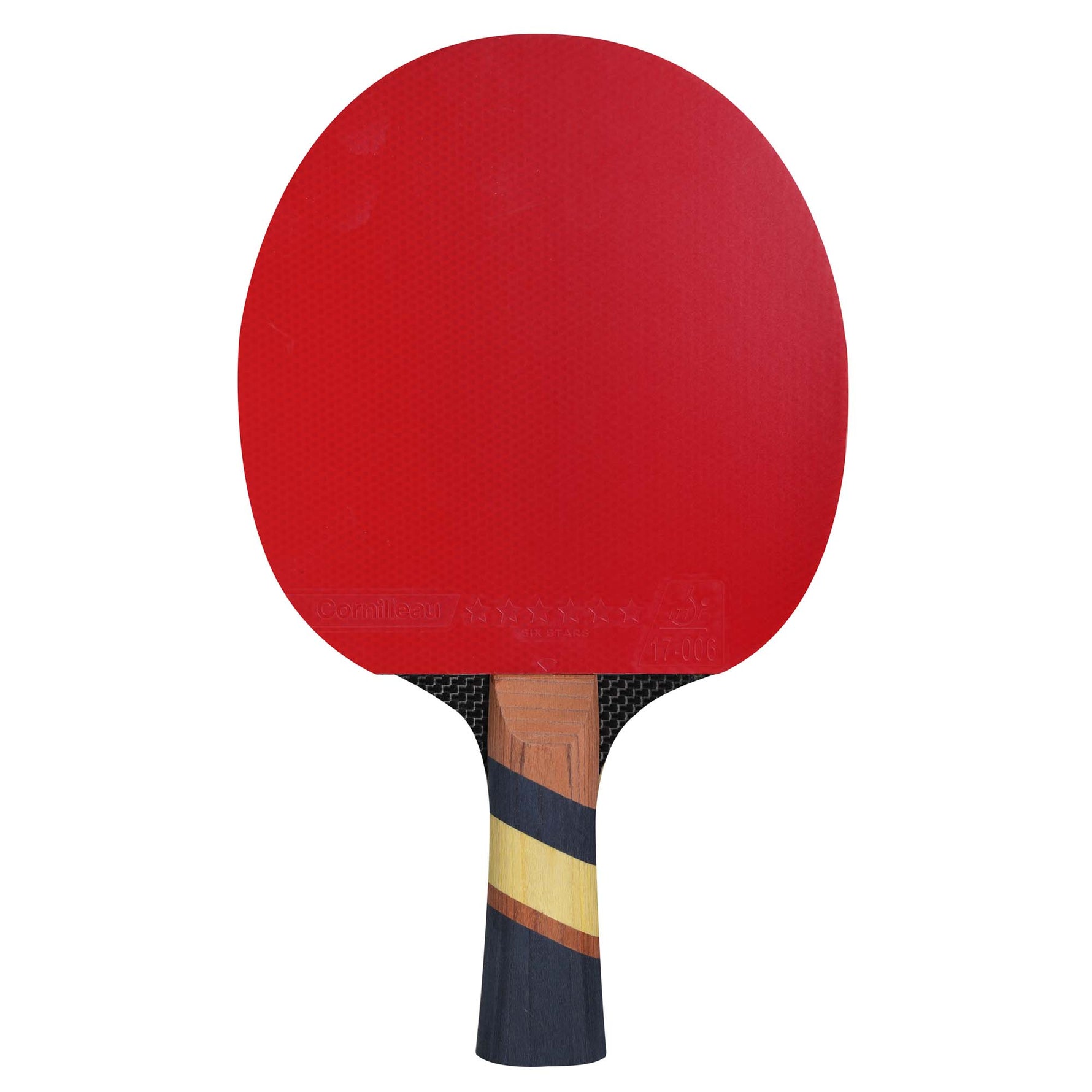 Paletă Tenis de Masă Cornilleau Excell 2000 Carbon – OFF/OFF+