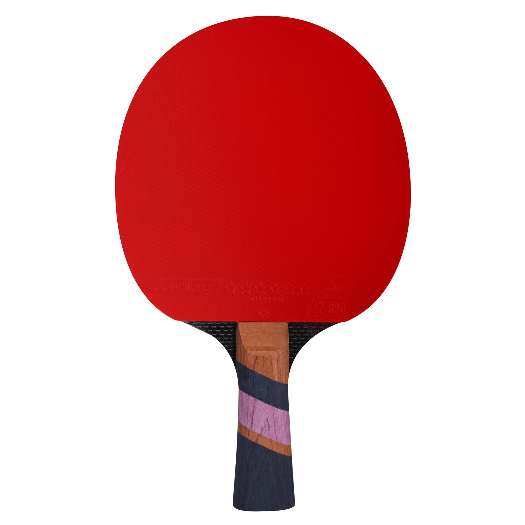 Paletă Tenis de Masă Cornilleau Excell 3000 Carbon