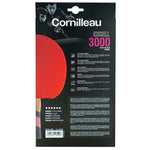 Paletă Tenis de Masă Cornilleau Excell 3000 Carbon