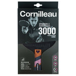 Paletă Tenis de Masă Cornilleau Excell 3000 Carbon