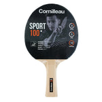 Paletă Tenis de Masă Cornilleau Sport 100 – Începători