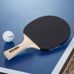 Paletă Tenis de Masă Cornilleau Sport 100 – Începători