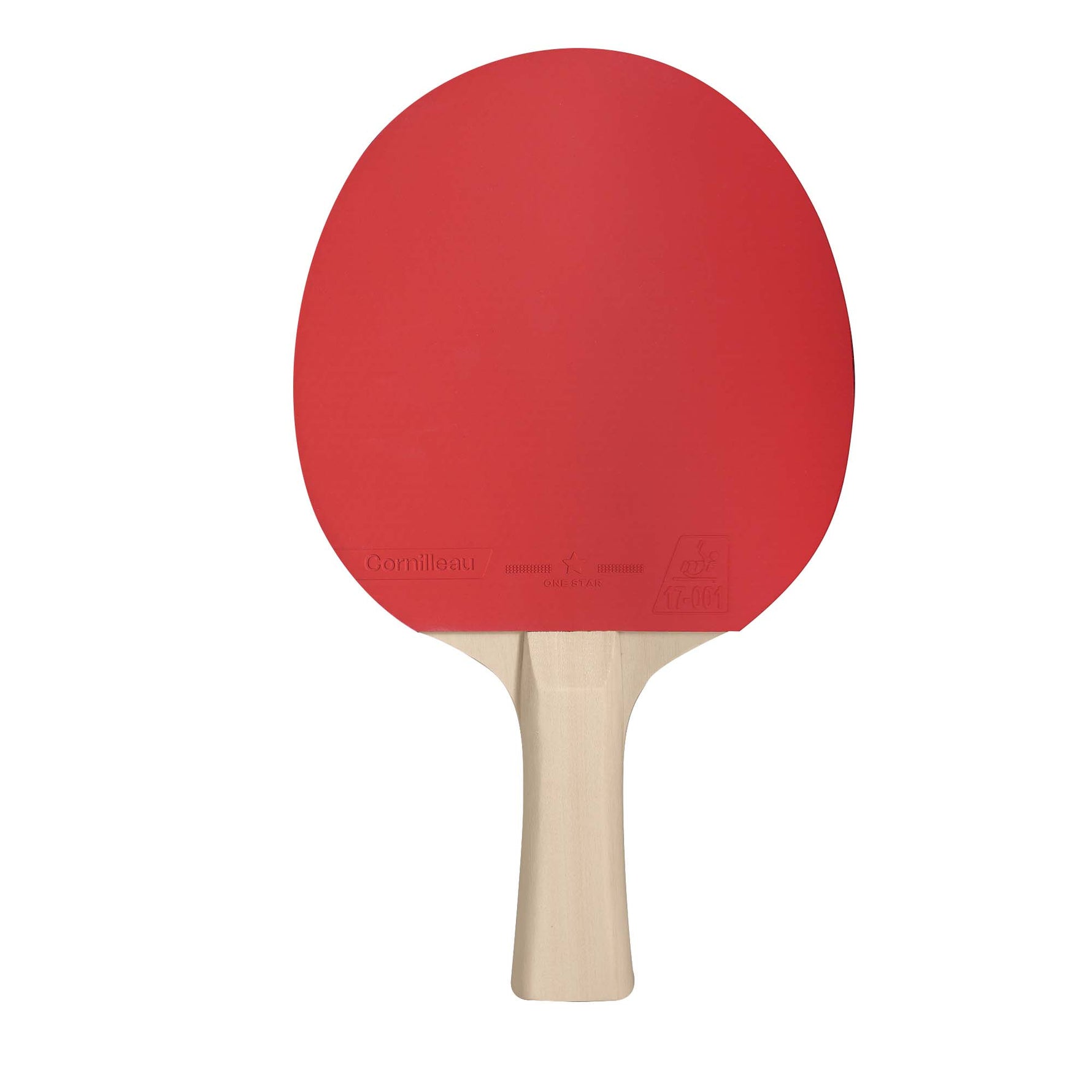 Set 4 Palete Tenis de Masă Cornilleau Sport Pack Quattro + 4 Mingi