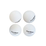 Set 4 Palete Tenis de Masă Cornilleau Sport Pack Quattro + 4 Mingi