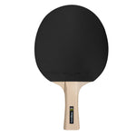 Set 4 Palete Tenis de Masă Cornilleau Sport Pack Quattro + 4 Mingi