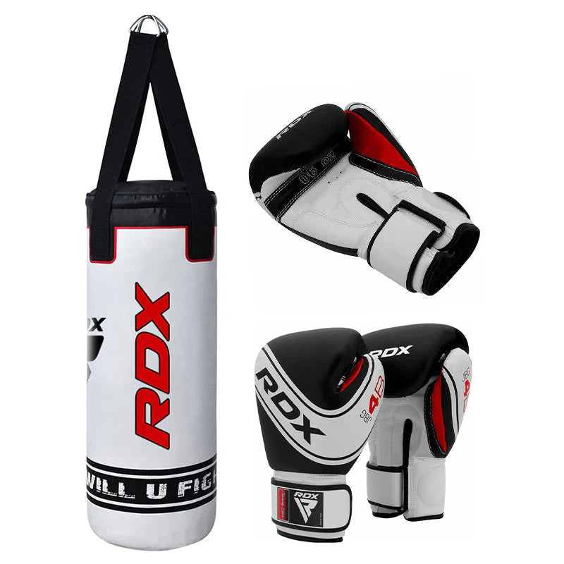 Set sac Rdx Robo, manusi incluse