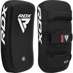Labă de Box Curbată RDX T1 Thai Kick Pad