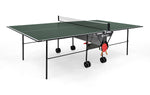 Masă Tenis Interior Resigilată SPONETA S1-12i Verde