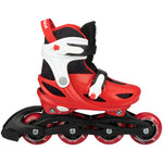 Role reglabile Nijdam Rad Racer