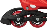 Role reglabile Nijdam Rad Racer