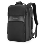Rucsac Business NAUTICA 20L Nylon Impermeabil Laptop 15.6"