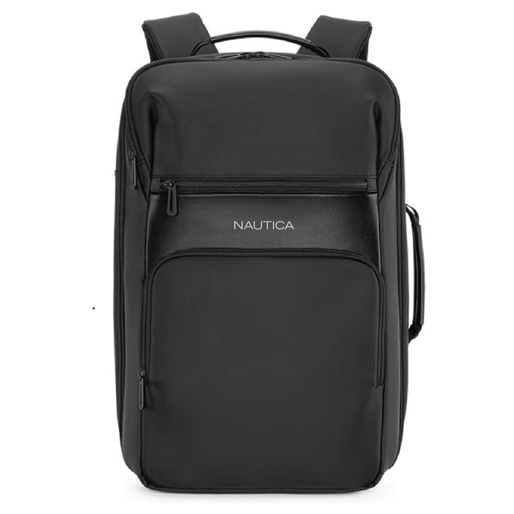 Rucsac Business NAUTICA 20L Nylon Impermeabil Laptop 15.6"