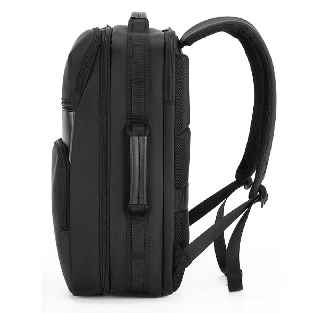 Rucsac Business NAUTICA 20L Nylon Impermeabil Laptop 15.6"