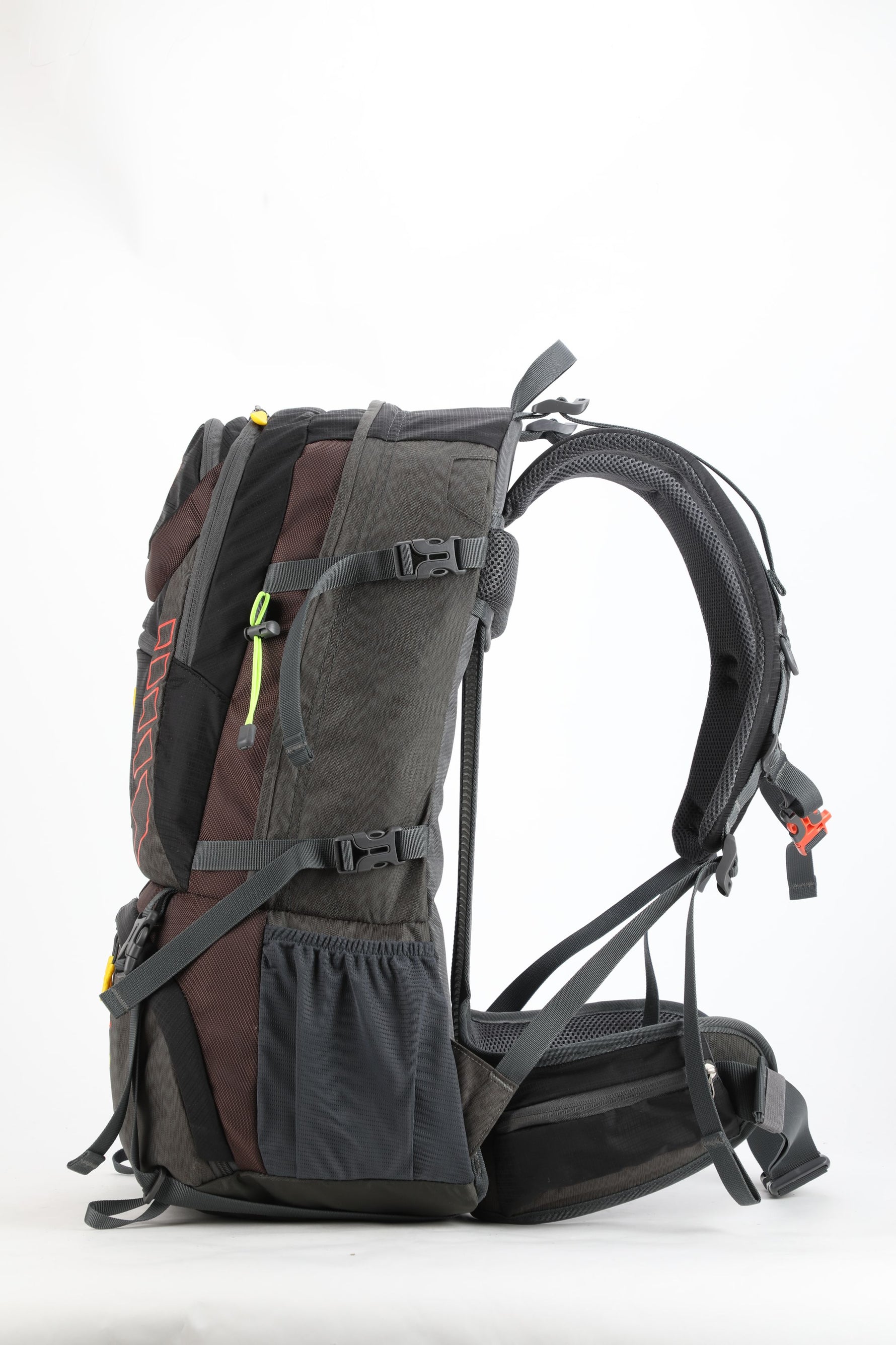 Rucsac Drumeție MAUI & SONS 50L Nailon