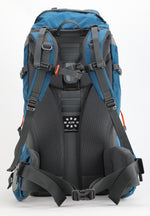 Rucsac Drumeție MAUI & SONS 70L Nailon Waterproof