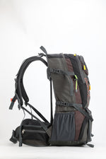 Rucsac Drumeție MAUI & SONS 50L Nailon