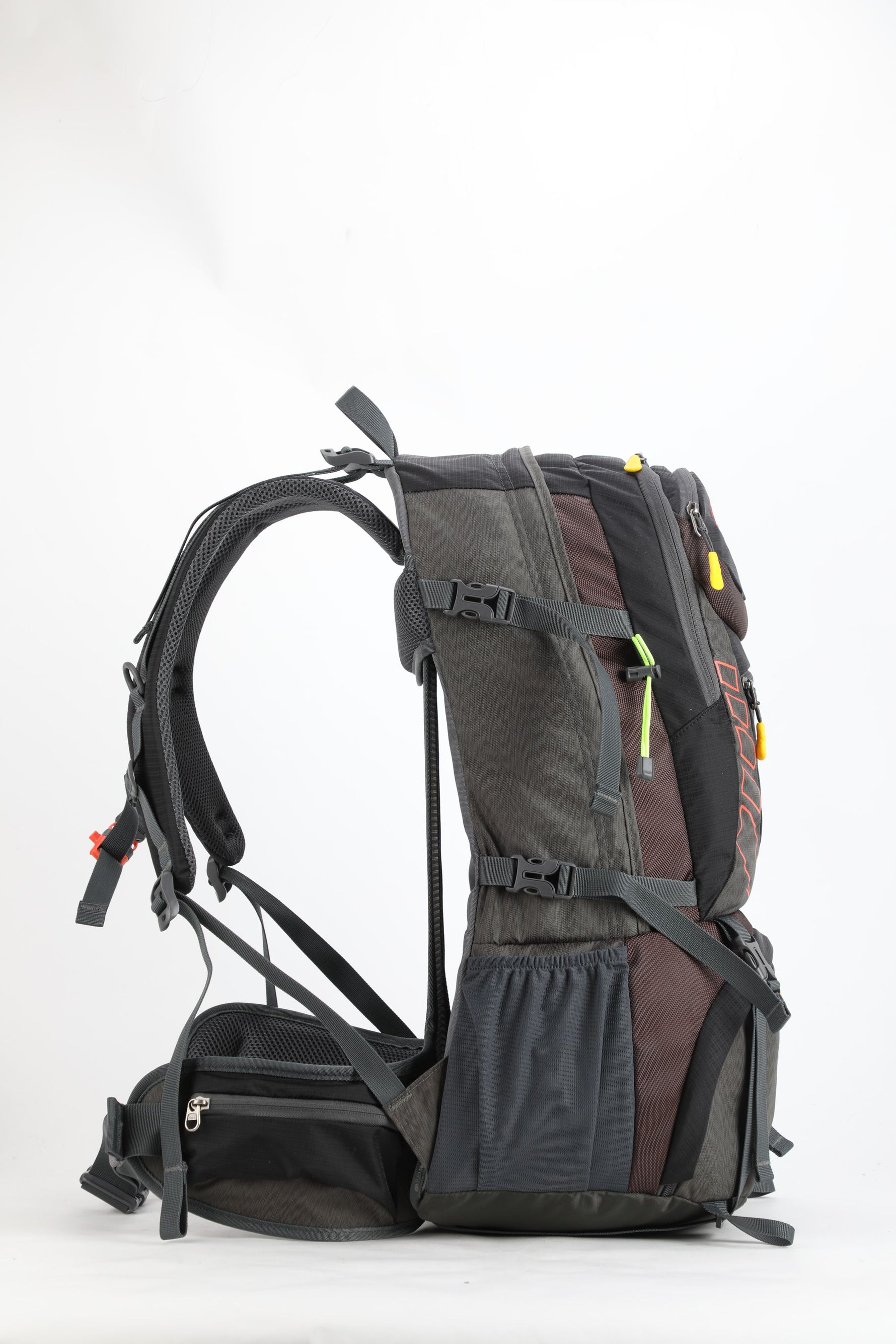 Rucsac Drumeție MAUI & SONS 50L Nailon